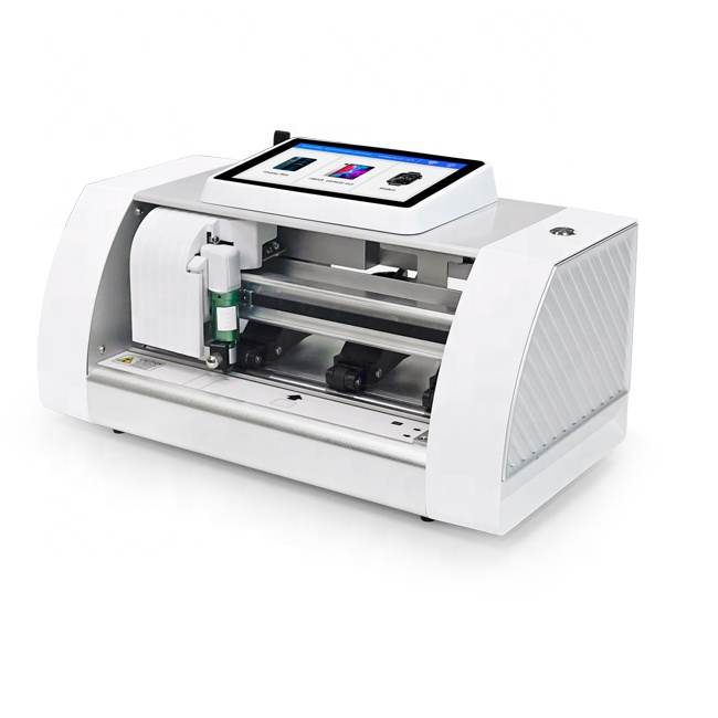 Screen Protector Cutter - Macchina per il Taglio di Pellicole