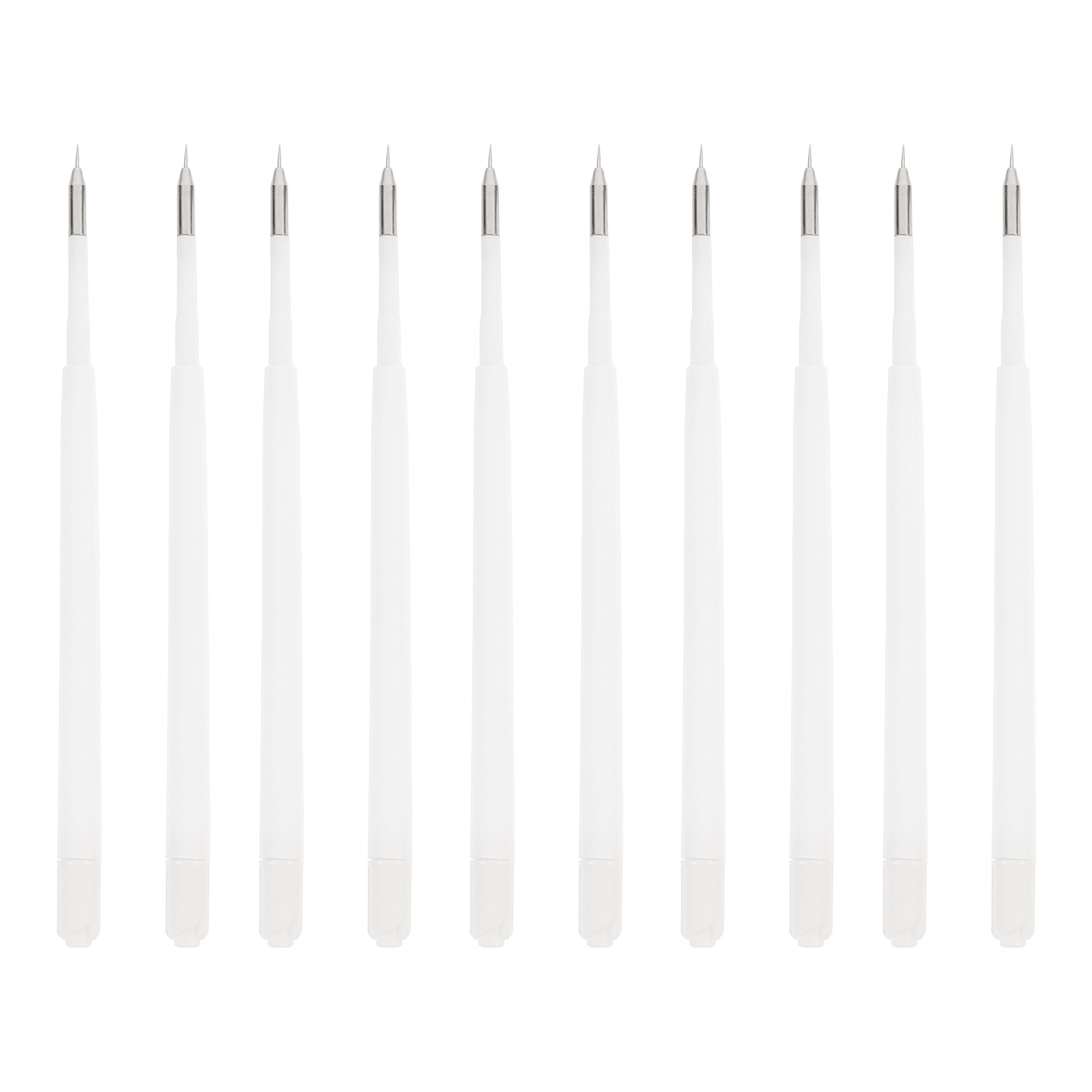 Air Bubble Remover - 10 pezzi ricariche per penna a