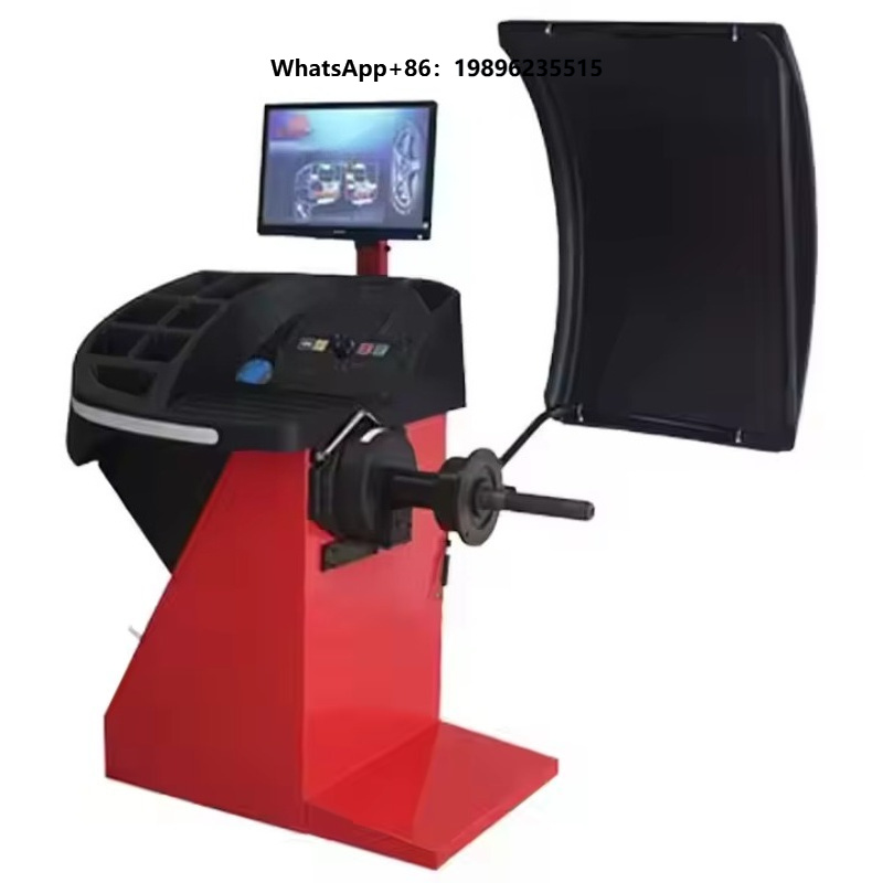 Screen Alignment Tool - Bilanciatrice per pneumatici auto, macchina automatica