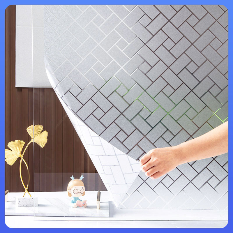 Privacy Screen Protector - Pellicola Protettiva Privacy in Vetro Smerigliato
