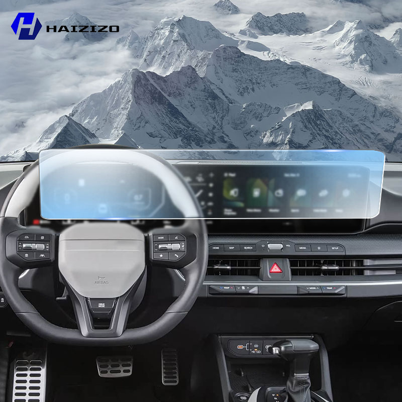 Matte Anti Glare Screen - Pellicola protettiva per schermo LCD per