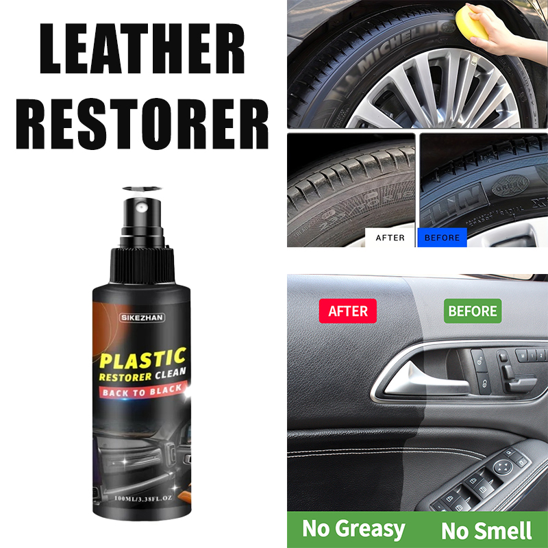 Nano Liquid Coating - Agente di rivestimento nano per moto