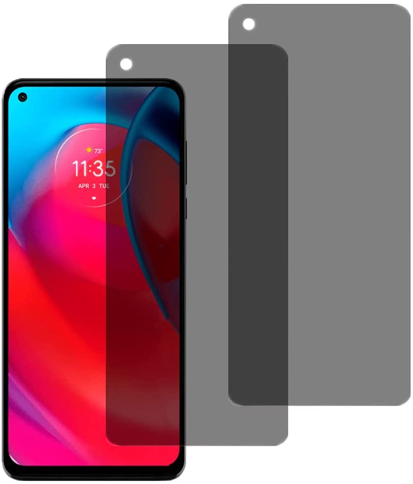 Privacy Filter 2Pack - 2 PACK Pellicola Protettiva Privacy in