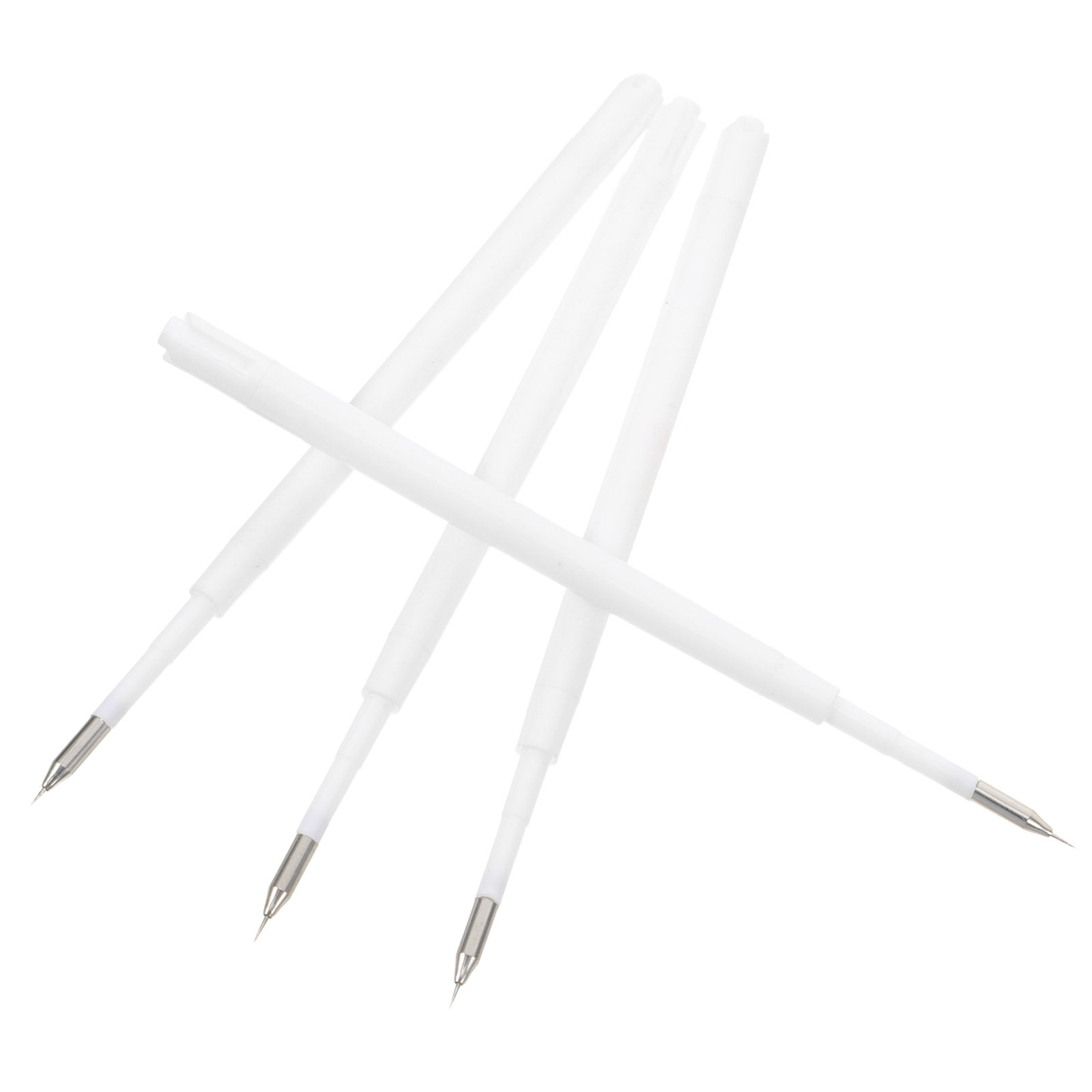 Air Bubble Remover - Set di 4 Penne Professionali per