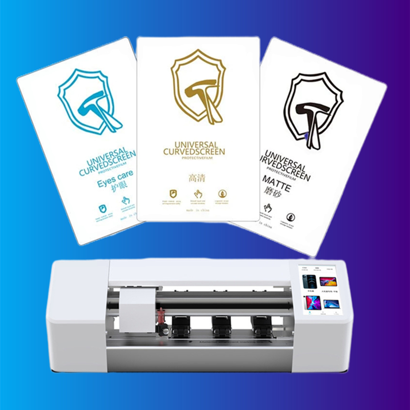 Flexible Tpu Film - 50 pezzi TPU flessibile idrogel pellicola
