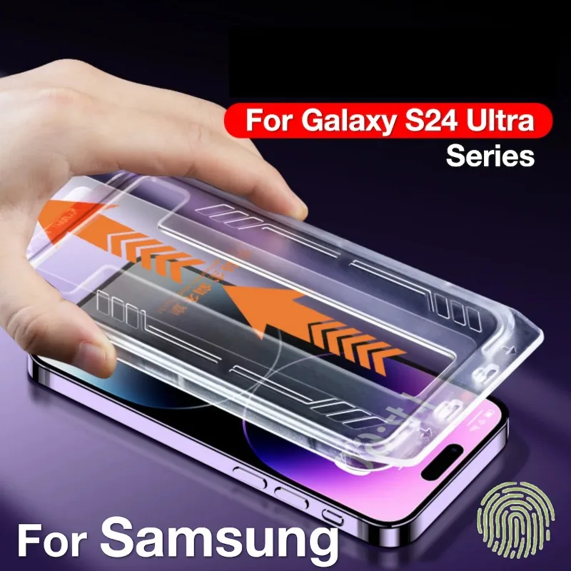 Screen Protector Cutter - PER Samsung Galaxy S24 S 23