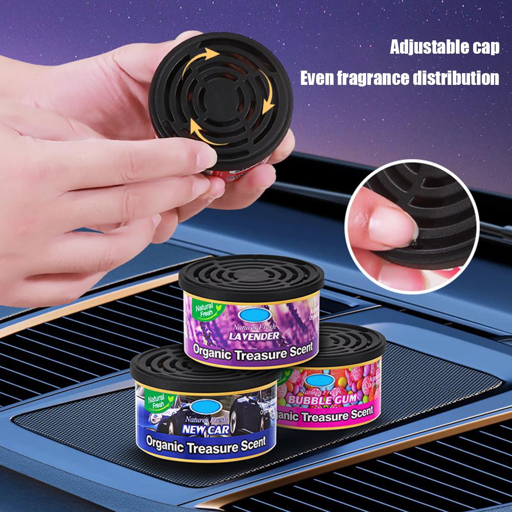 Air Bubble Remover - Aroma per auto Profumo Blocchi di