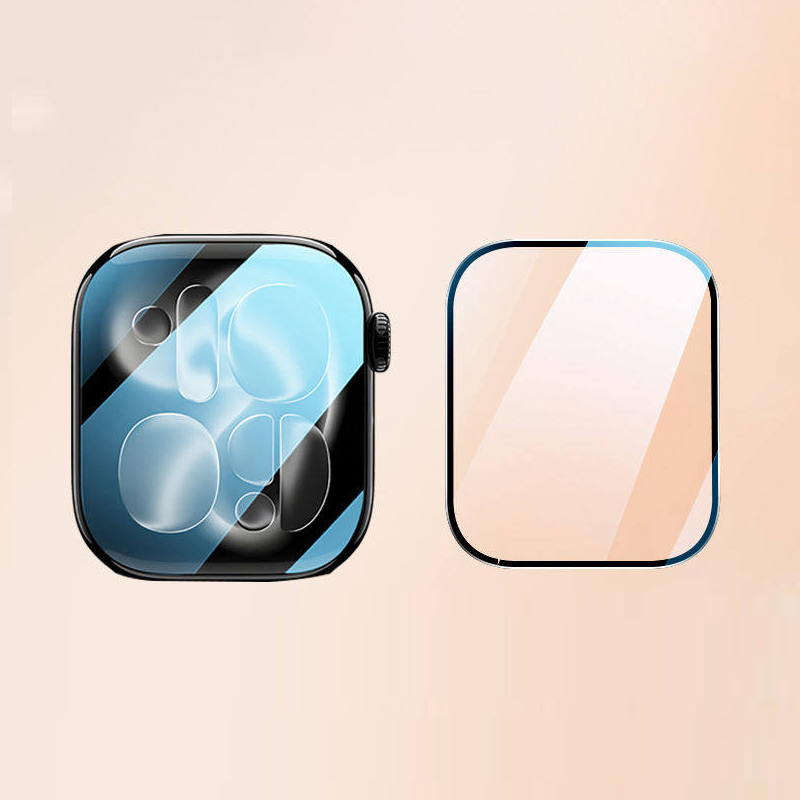 Smartwatch Screen Film - Pellicola Protettiva per Apple Watch 44mm