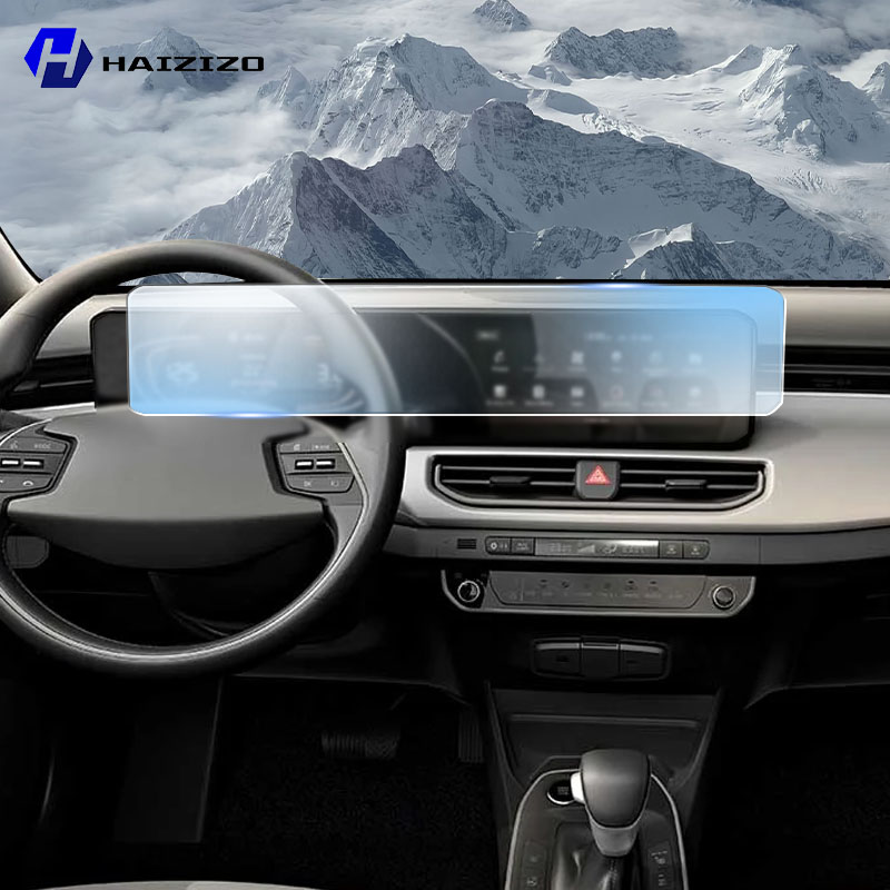 Matte Anti Glare Screen - Pellicola protettiva per schermo LCD per