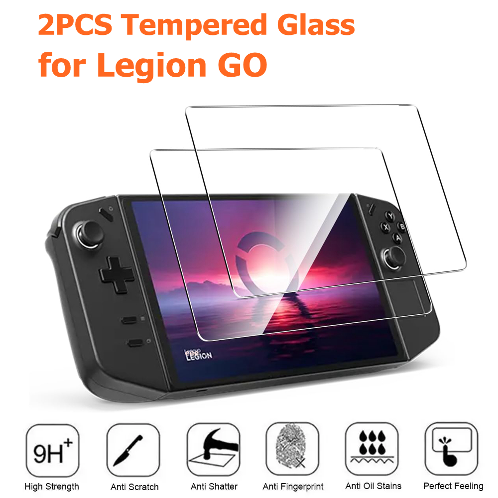 Curved Edge Screen - Pellicola protettiva in vetro temperato per