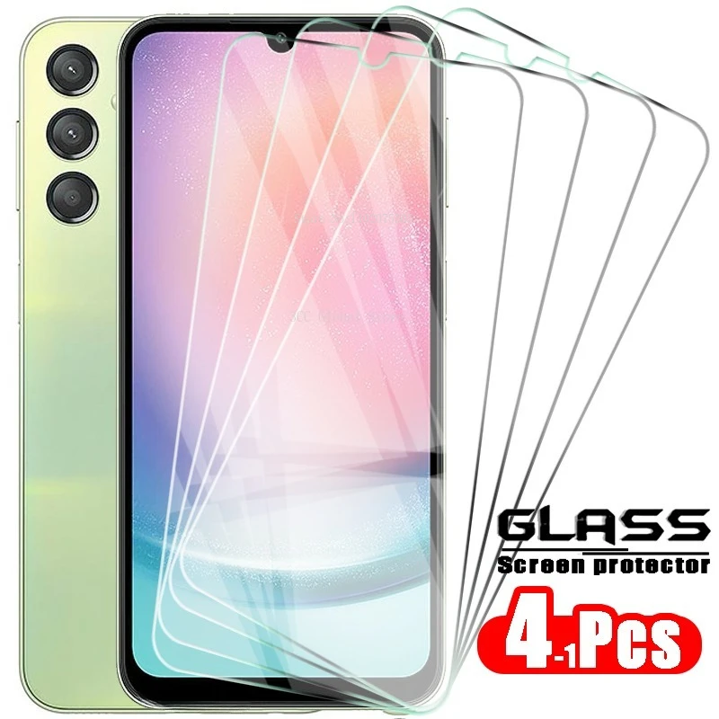 Screen Protector Cutter - 4 pezzi di vetro protettivo per