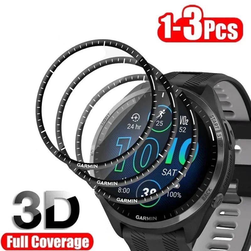 Hydrogel Screen Protector - Proteggi schermo curvo 3D compatibile con