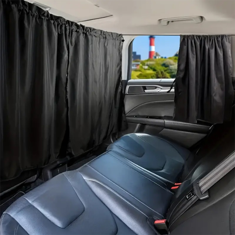 Privacy Screen Protector - Tende per la privacy dell'auto, parasole