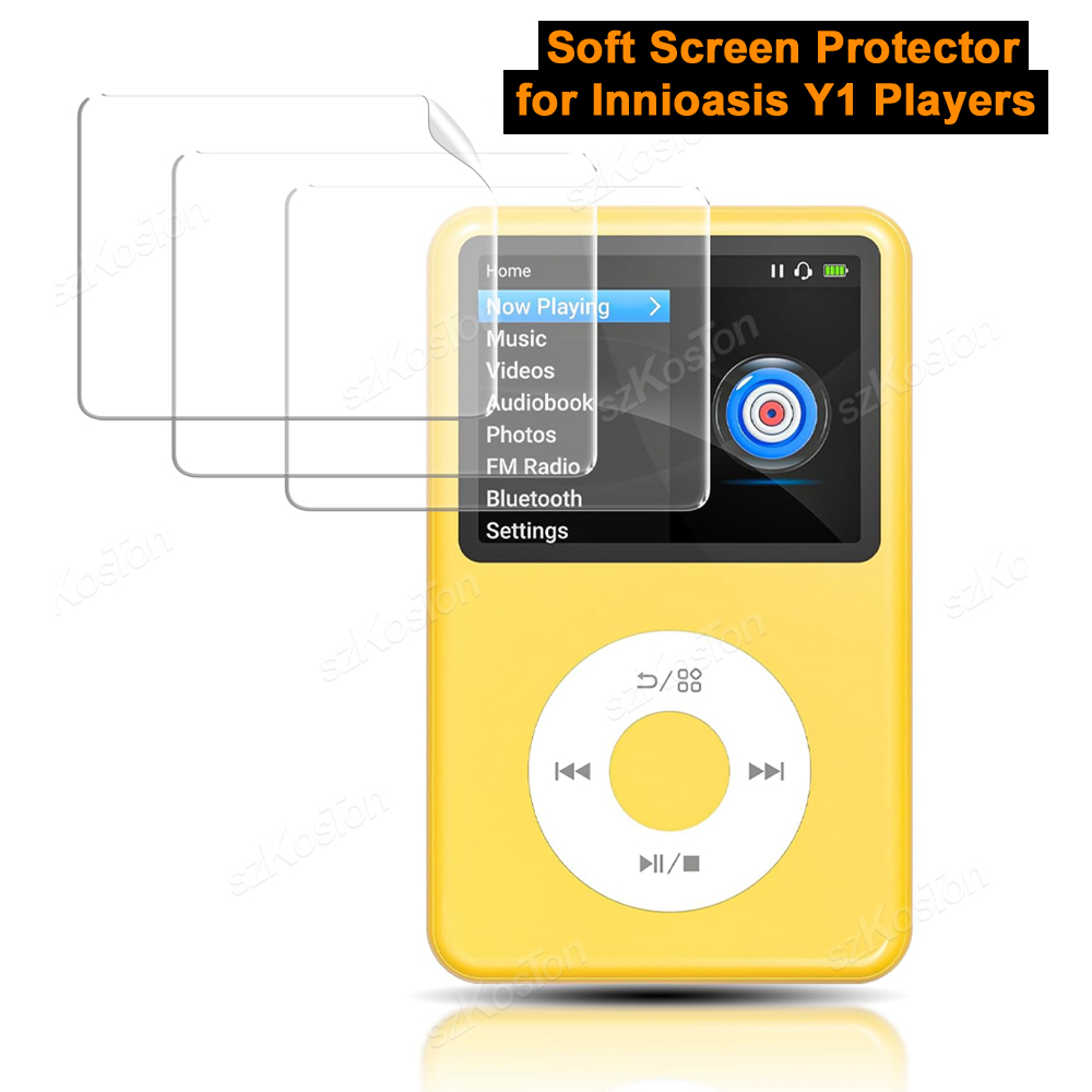 Flexible Tpu Film - Protezione morbida per lo schermo per