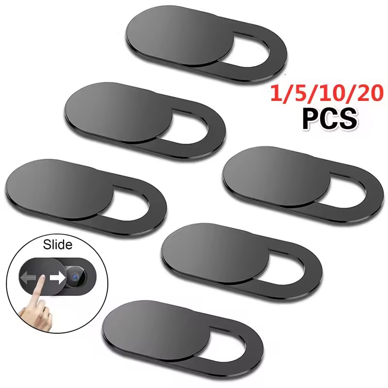 Copri Webcam per Laptop, Slide - Camera Lens Protector recensione e prezzo