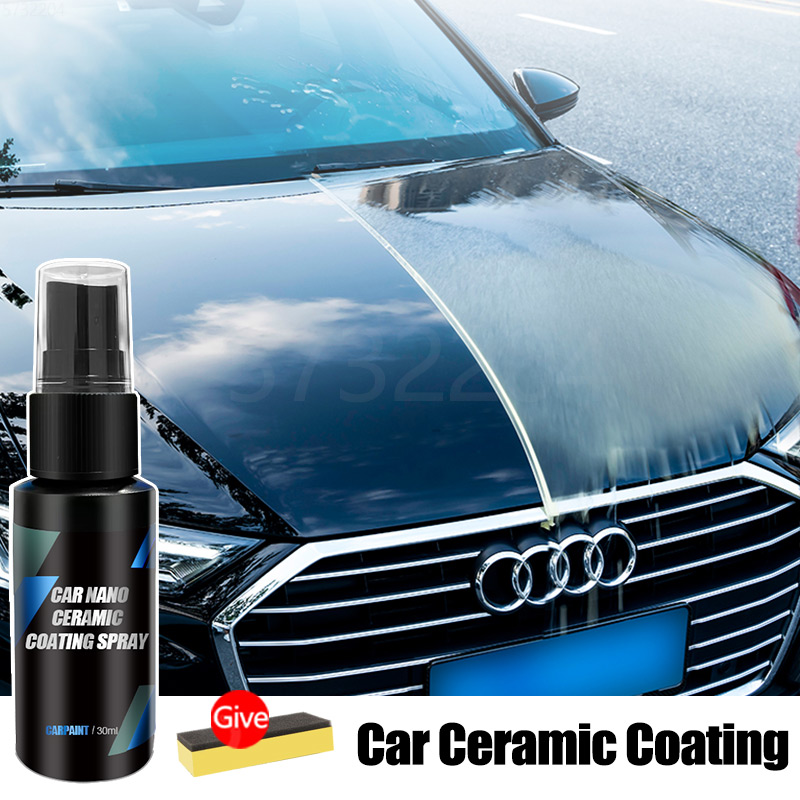 Rivestimento in ceramica per a - Oleophobic Coating Spray recensione e prezzo