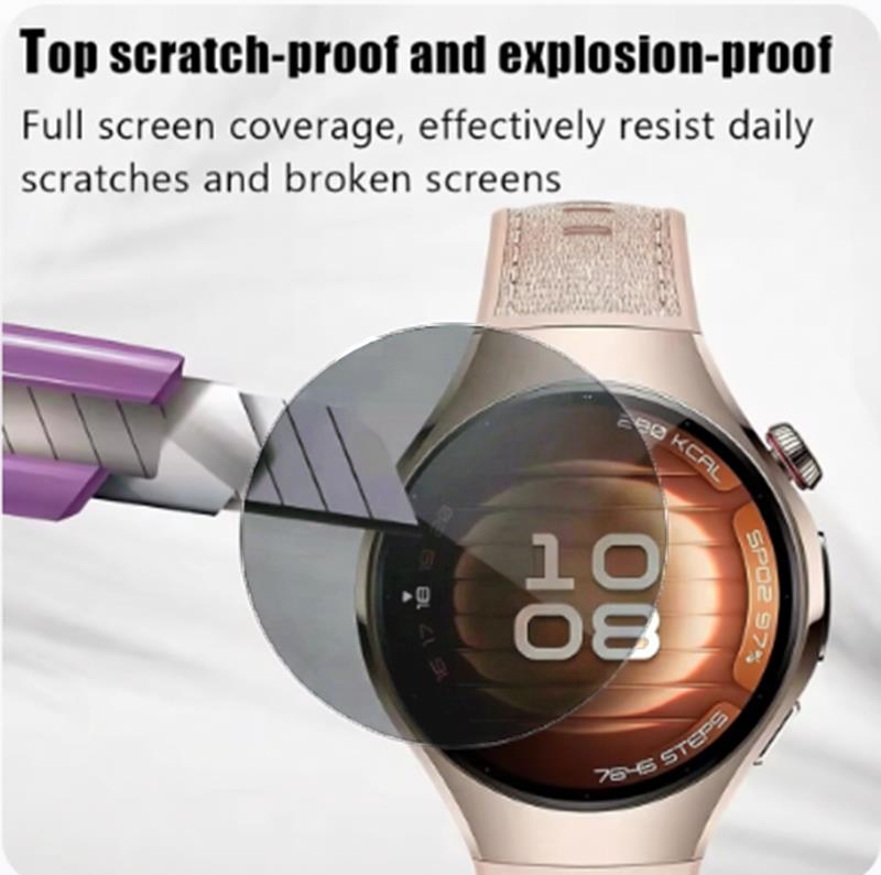Pellicola protettiva per scher - Privacy Screen Protector recensione e prezzo