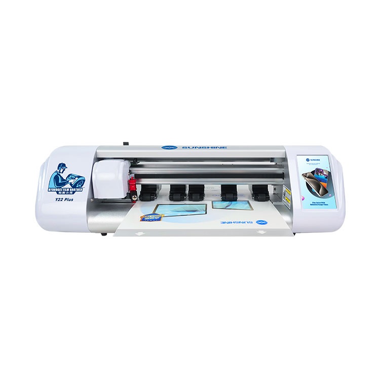 Macchina per Taglio Pellicole  - Hydrogel Screen Protector recensione e prezzo