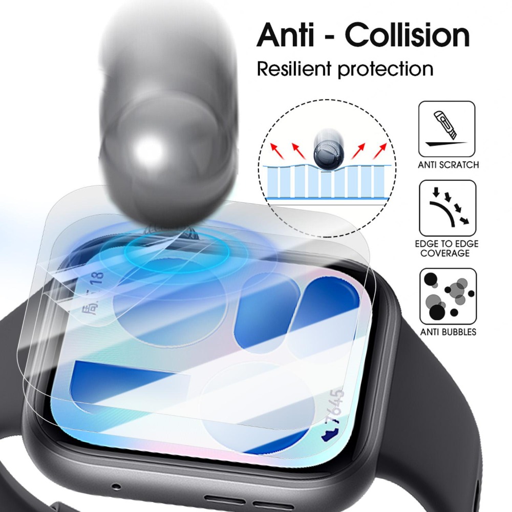 Pellicole Protettive Morbide e - Flexible Tpu Film recensione e prezzo