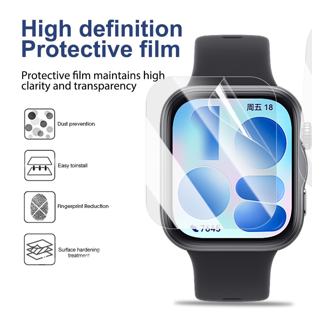 Pellicole Protettive Morbide e - Flexible Tpu Film recensione e prezzo