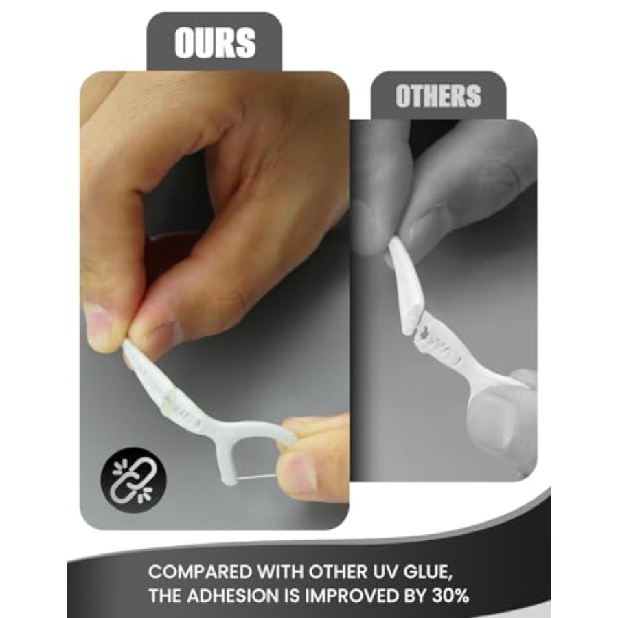 Kit Resina Adesiva UV con Lamp - Liquid Uv Glue Kit recensione e prezzo