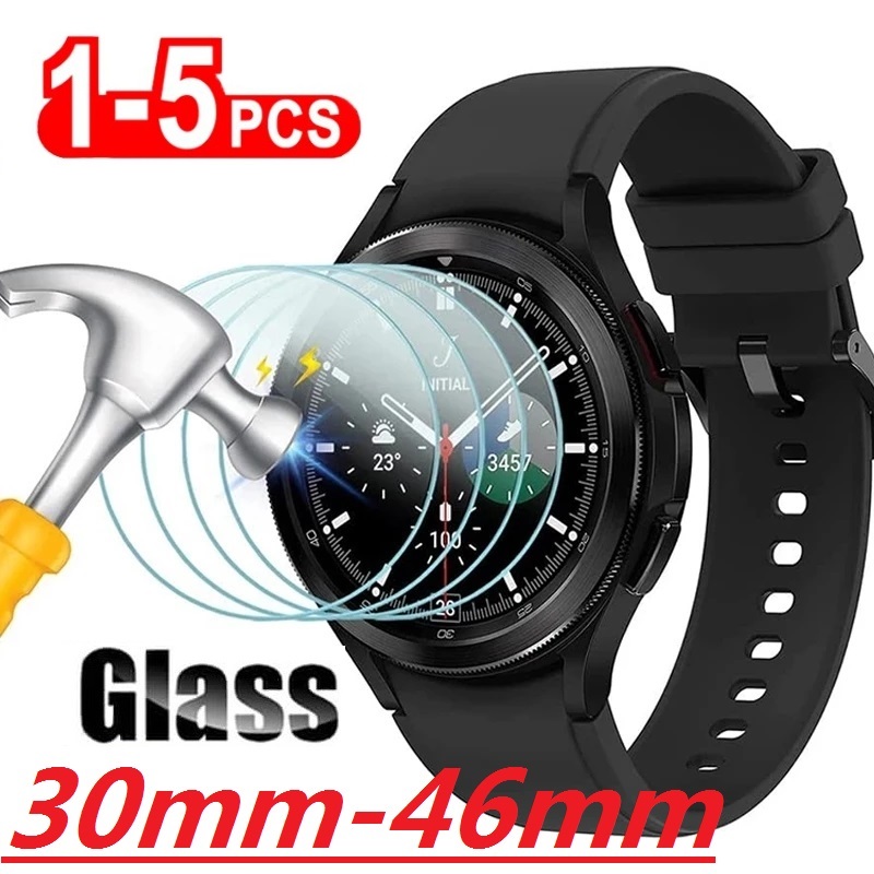 Vetro protettivo compatibile p - Smartwatch Screen Film recensione e prezzo