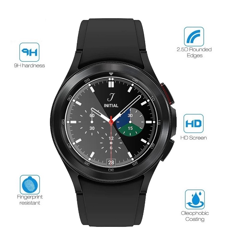 Vetro protettivo compatibile p - Smartwatch Screen Film recensione e prezzo