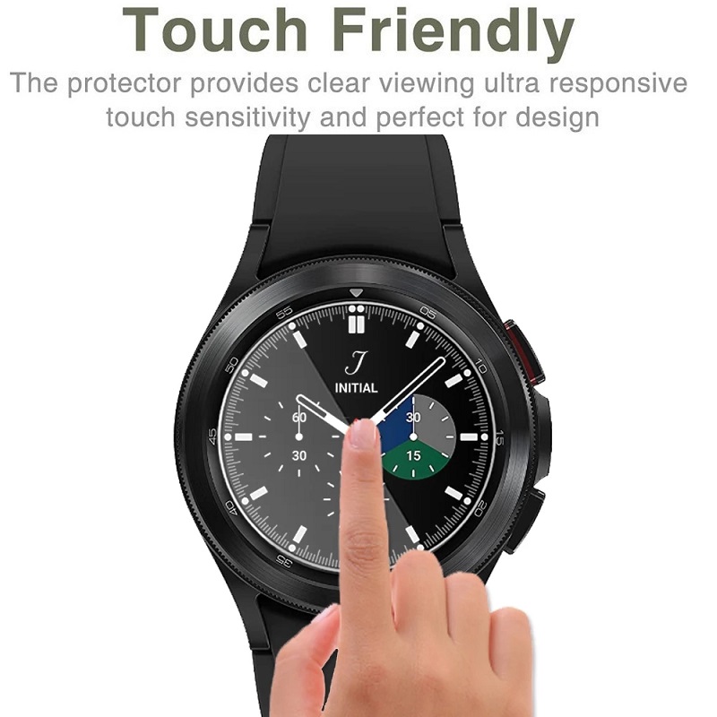 Vetro protettivo compatibile p - Smartwatch Screen Film recensione e prezzo