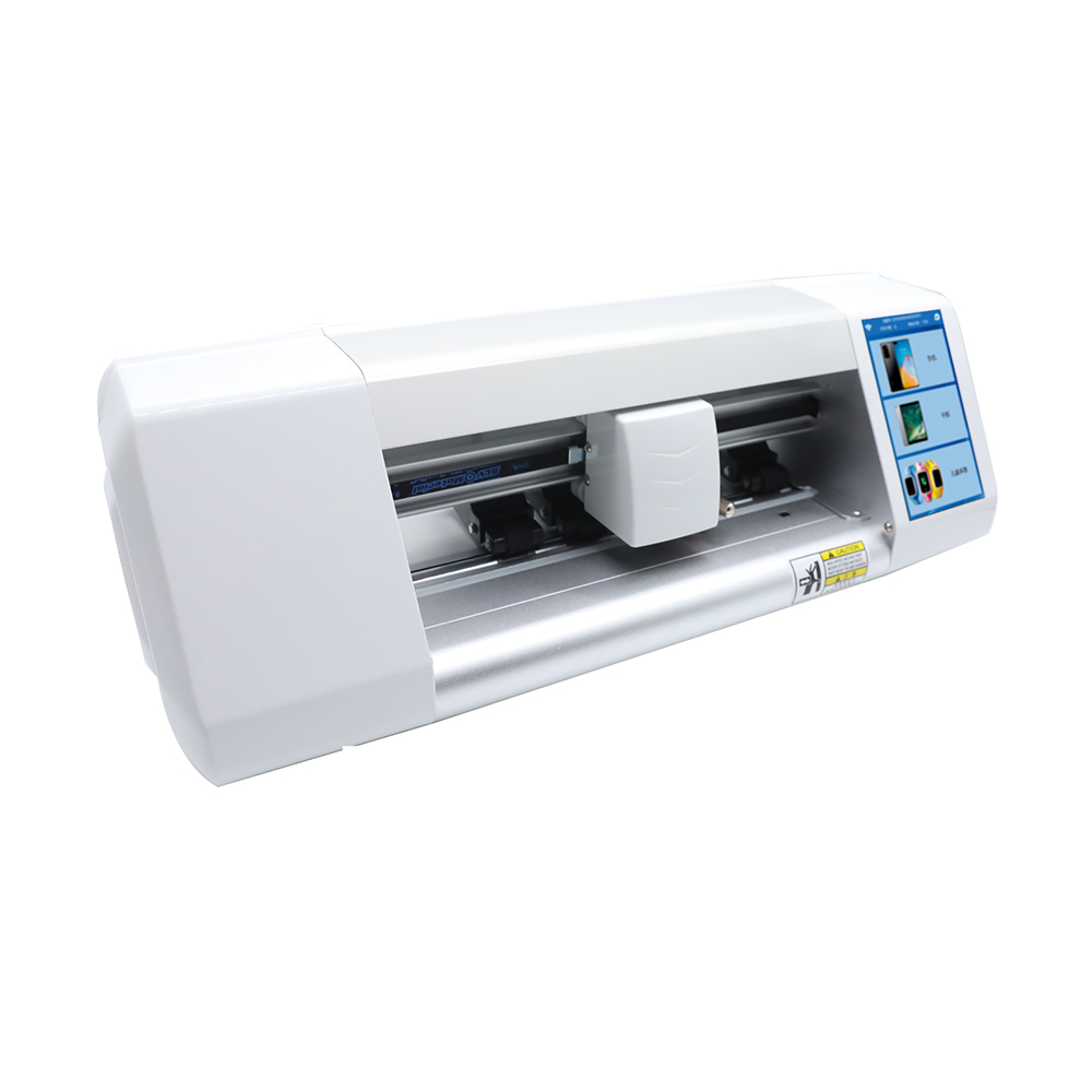 Taglierina e Scanner Idrogel P - Screen Protector Cutter recensione e prezzo