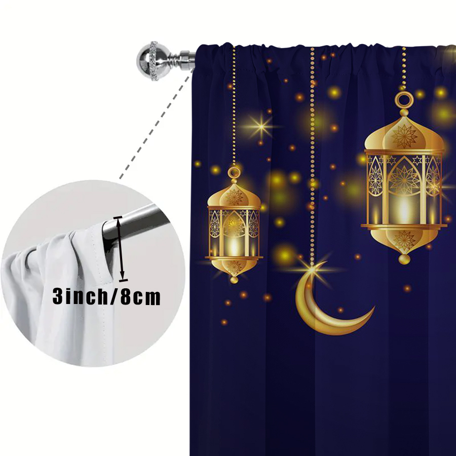 Confezione da 2 tende lanterne - Privacy Filter 2Pack recensione e prezzo