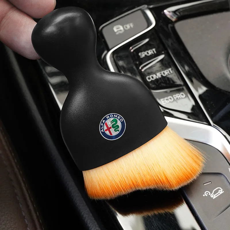 2026 Novità: Spazzola Morbida  - Dust Removal Sticker recensione e prezzo