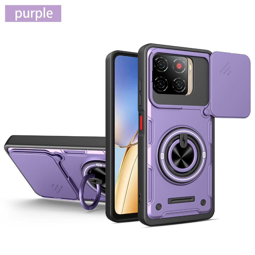 Protezione per Obiettivo Fotoc - Camera Lens Protector recensione e prezzo