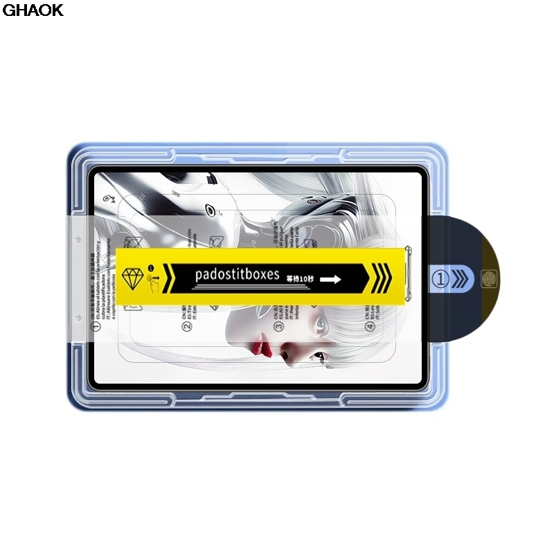 Proteggi schermo per ​ RedMagi - Screen Alignment Tool recensione e prezzo
