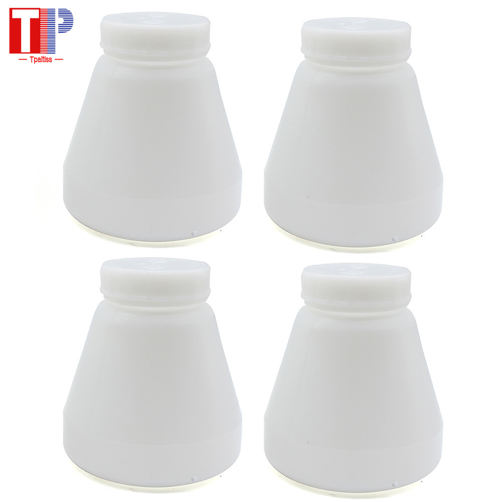 4 bottiglie con tramoggia per  - Oleophobic Coating Spray recensione e prezzo