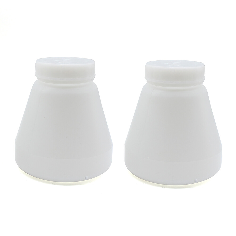 4 bottiglie con tramoggia per  - Oleophobic Coating Spray recensione e prezzo
