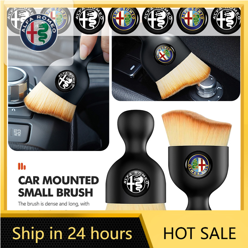 Adesivo per auto per Alfa Rome - Dust Removal Sticker recensione e prezzo