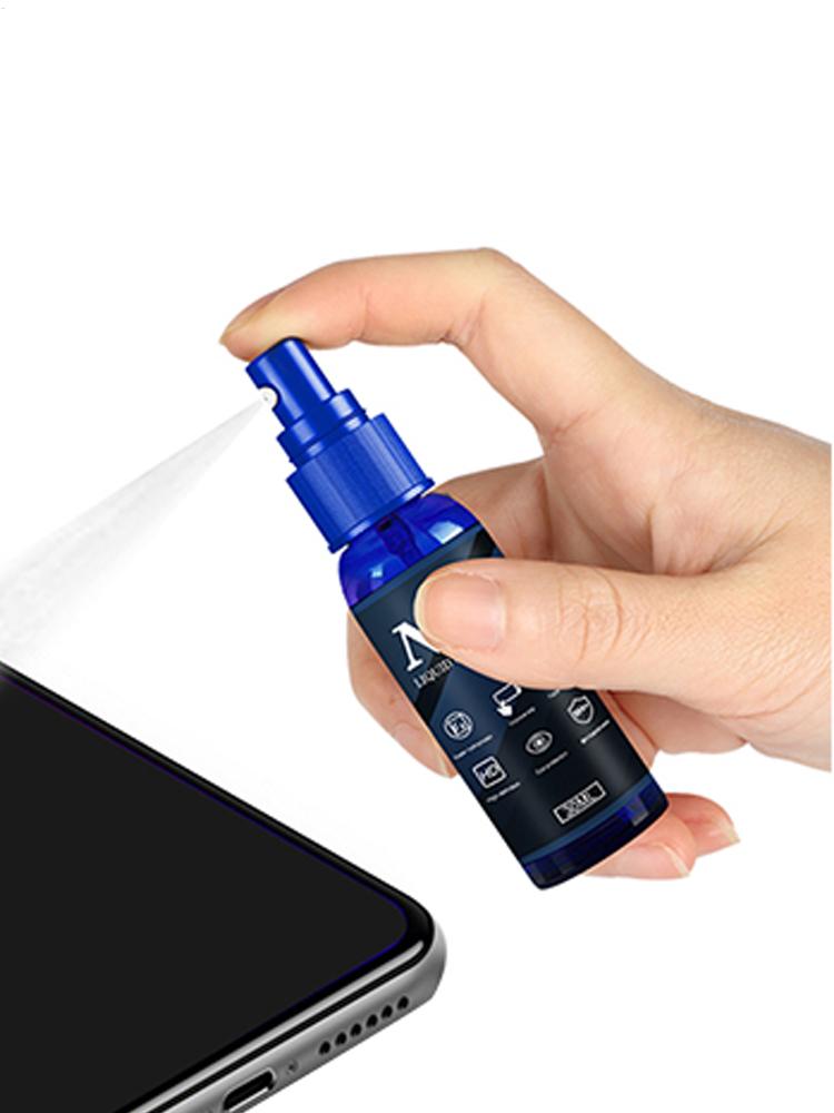 Spray Protettivo Liquido per S - Oleophobic Coating Spray recensione e prezzo
