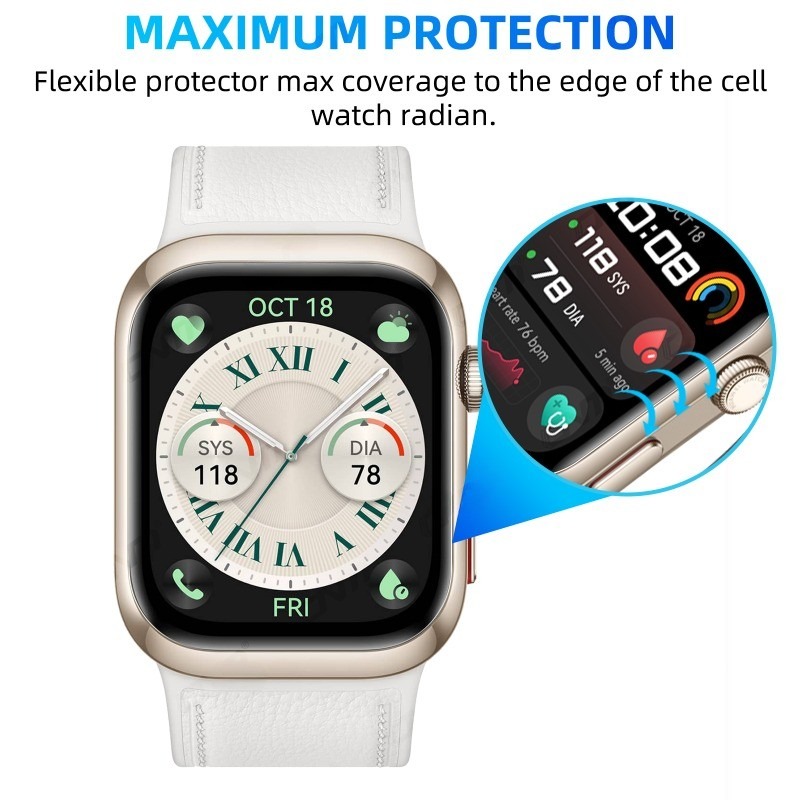 Pellicola protettiva morbida i - Flexible Tpu Film recensione e prezzo