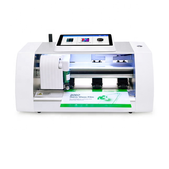 Macchina per il Taglio di Pell - Screen Protector Cutter recensione e prezzo