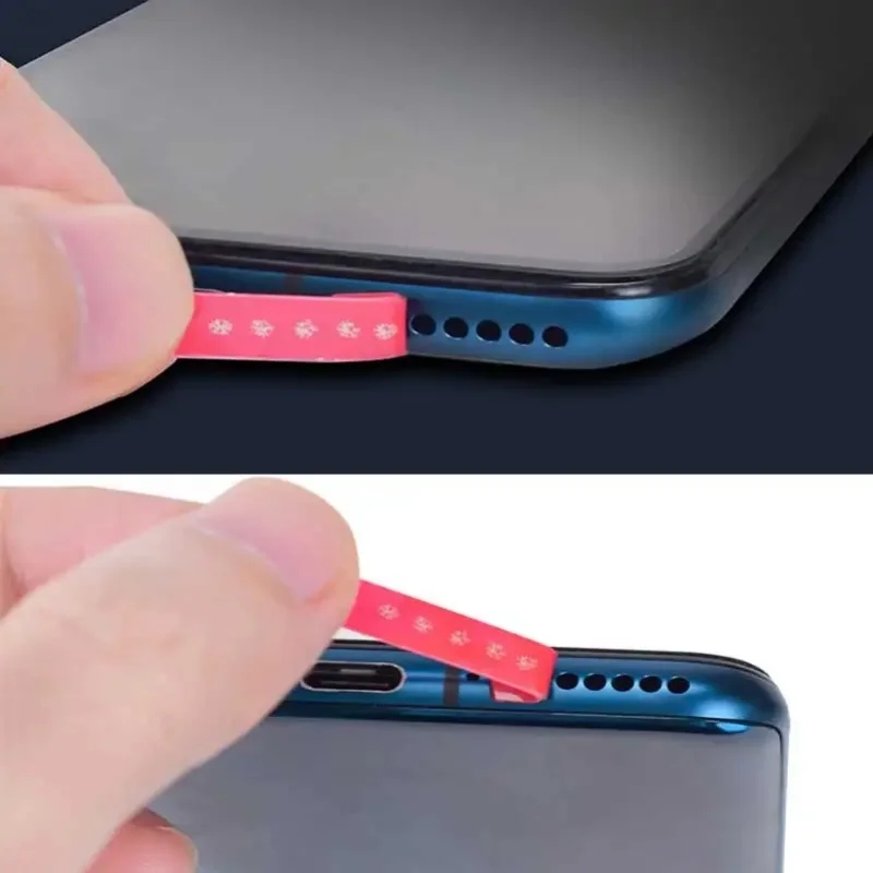 Altoparlante universale per te - Dust Removal Sticker recensione e prezzo