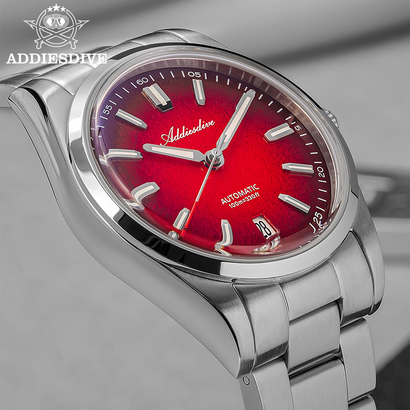 ADDIESDIVE Nuovi orologi da uo - Anti Blue Light Film recensione e prezzo