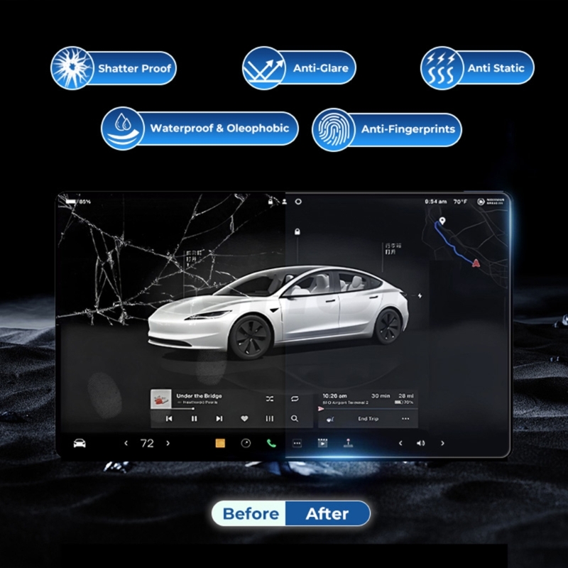 Pellicola Protettiva in Vetro  - Screen Alignment Tool recensione e prezzo