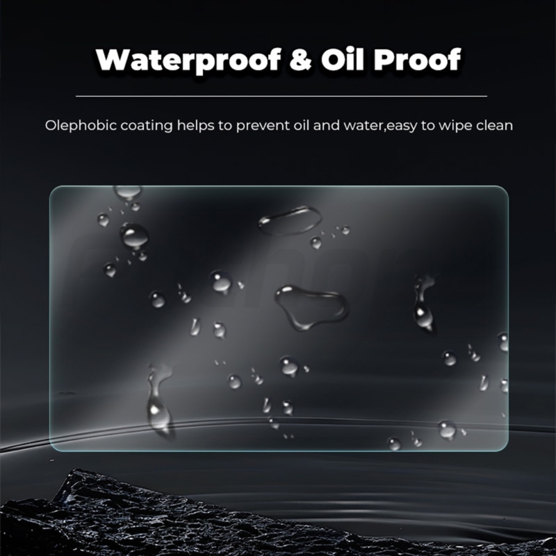 Pellicola Protettiva in Vetro  - Screen Alignment Tool recensione e prezzo