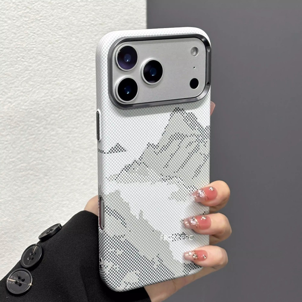 Custodia magnetica Snow Mounta - Camera Lens Protector recensione e prezzo
