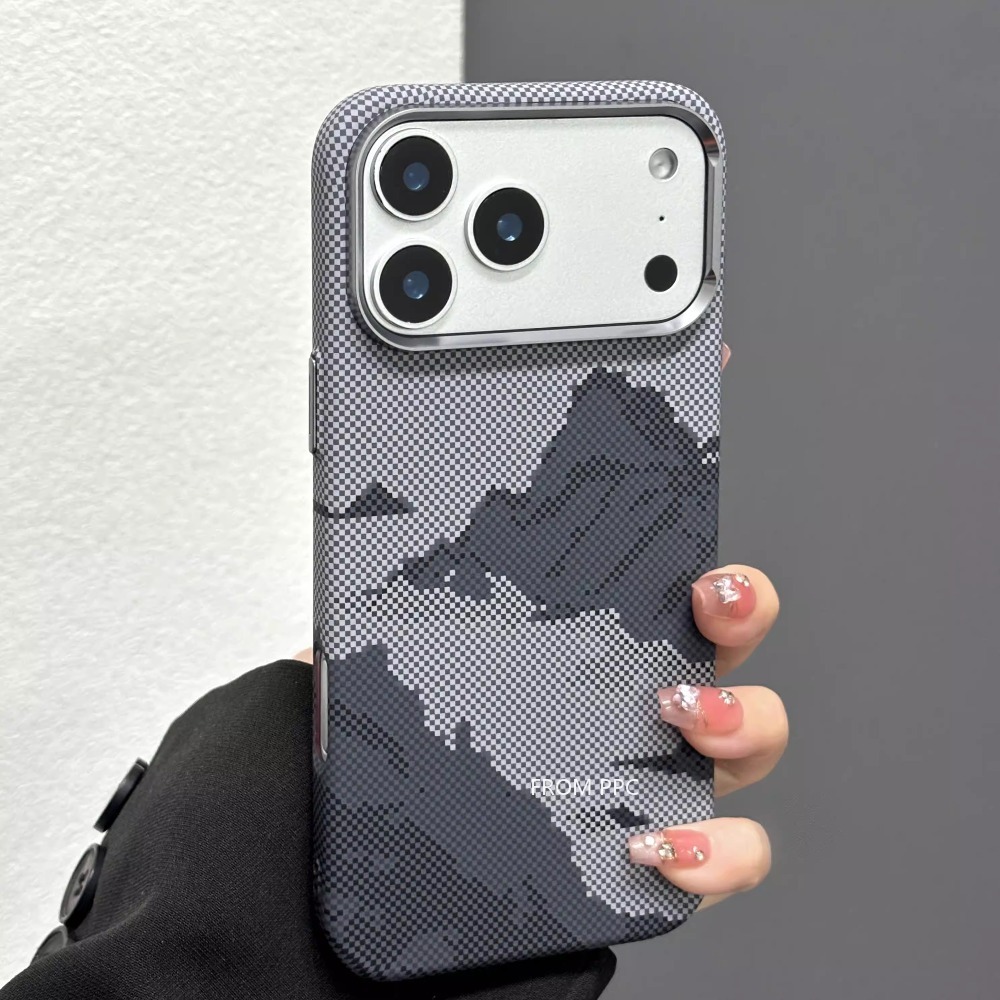 Custodia magnetica Snow Mounta - Camera Lens Protector recensione e prezzo