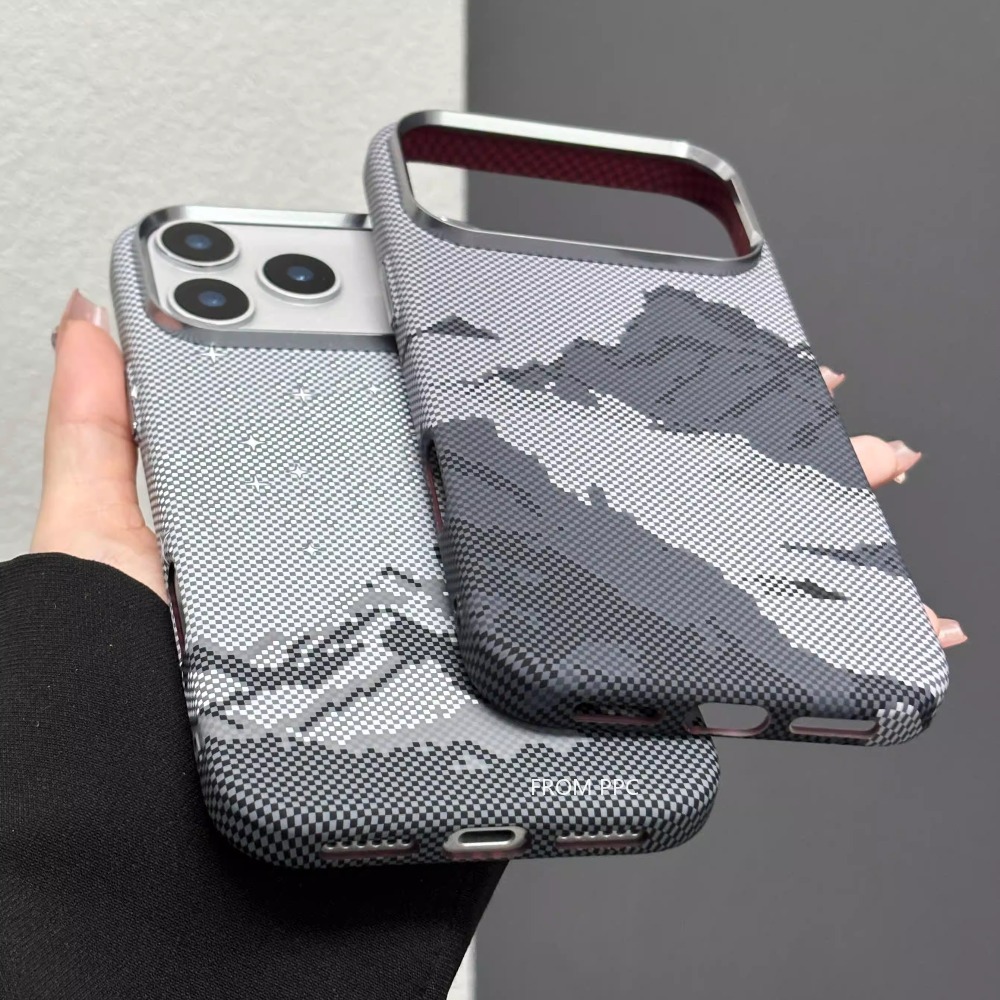Custodia magnetica Snow Mounta - Camera Lens Protector recensione e prezzo