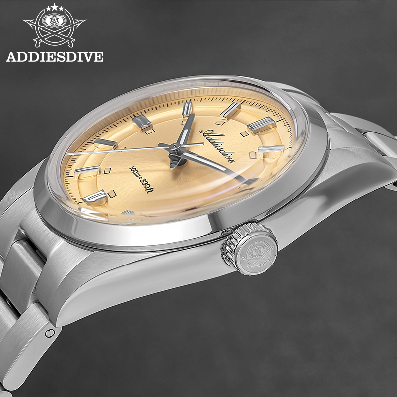 ADDIESDIVE Orologio da donna T - Anti Blue Light Film recensione e prezzo