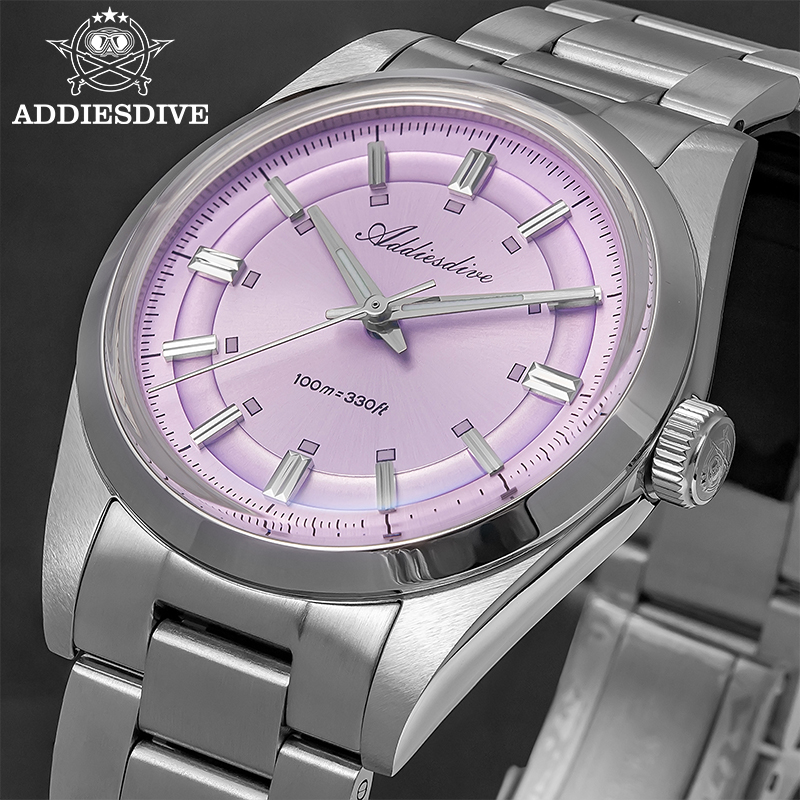 ADDIESDIVE Orologio da donna T - Anti Blue Light Film recensione e prezzo