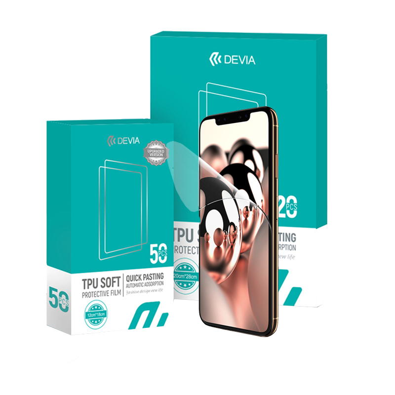 Pellicola protettiva morbida i - Screen Protector Cutter recensione e prezzo