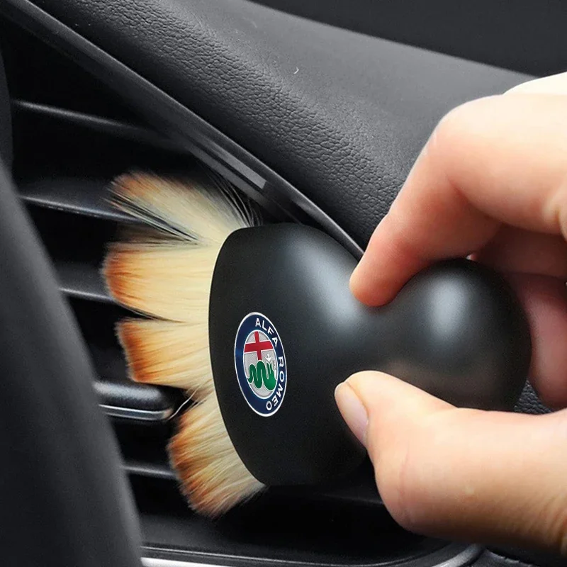 Adesivo per auto Alfa Romeo, s - Dust Removal Sticker recensione e prezzo
